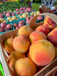 Yorktown Market Days - National Farmers Market Week