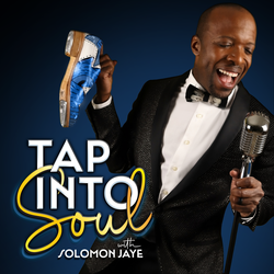 Tap Into Soul with Solomon Jaye