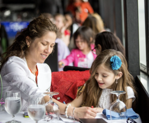 San Francisco Easter Premier Dinner Cruise