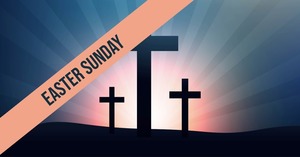 Easter Service