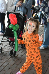 Yorktown Market Days - Fall Festival