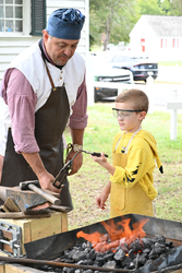Yorktown Market Days - Victory Market