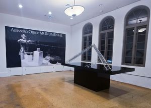 Alejandro Otero: A Sculpture