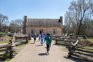 Yorktown Victory Weekend