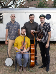 Artist Series Concerts: Invoke