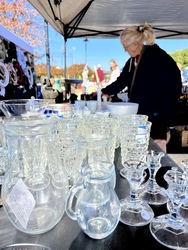 York County Vintage Market