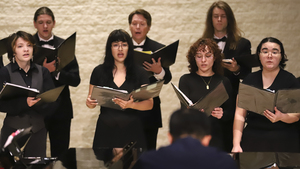 Pima Chorale & College Singers Spring Concert