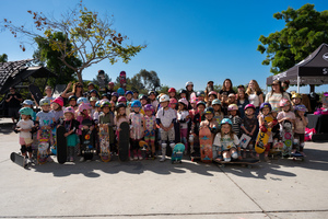 Celebrate Women's Day with Exposure Skate!