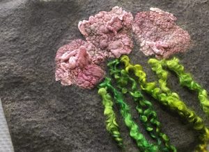 Craft a Colorful Tote