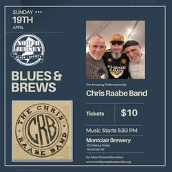 The Chris Raabe Band