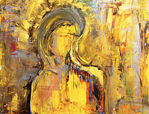 Maiden • Mother • Crone — A Celebration of Feminine Wisdom, Compassion & Resilience