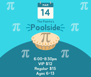 Pi Day