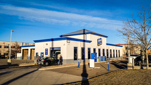 FREE CAR WASHES Whistle Express Grand Opening in Castle Rock