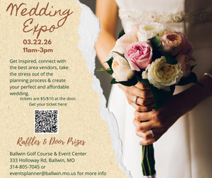 A Wedding Expo
