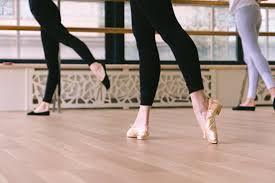 ACE - Come Dance with Me: Gentle Classical Ballet Workout (some experience required)