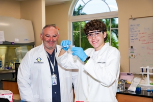 American Heritage Schools Summer Camp & Education Live Virtual Open House: 9th-12th Grade