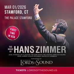 Lord of Sound - The Music of Hans Zimmer