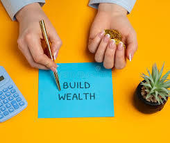 ACE - Personal Finance: Investing to Build Wealth