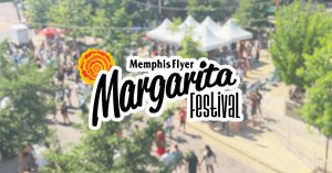 Memphis Margarita Festival 2026