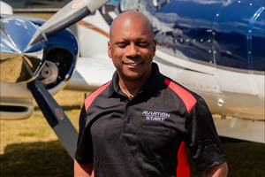 AviationStart’s Dallas DreamLaunch Tour: Career   Scholarships Fair - Ages 16-30 - FREE ADMISSION