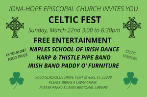 Celtic Fest