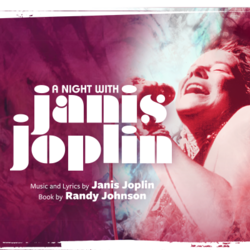 A Night with Janis Joplin