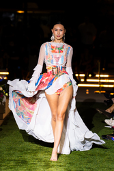 5th Annual Fashion, Food & Wine Showcase