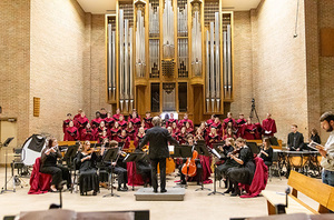 University Band Concert