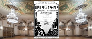 Jubilee at the Temple: A Centennial Celebration