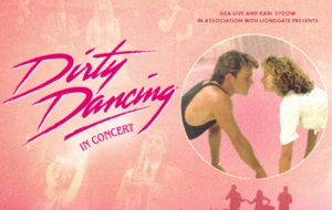 Dirty Dancing in Concert