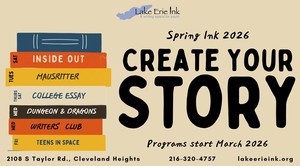 COLLEGE ESSAY (9th–12th) Thursday Session