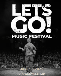 Let's Go Music Festival