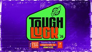 Pro Wrestling in Niagara Falls