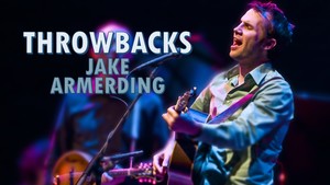 Throwbacks with Jake Armerding