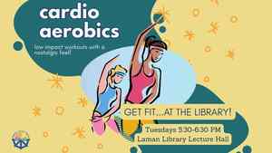 Cardio Aerobics