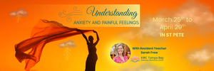 Understanding Anxiety and Painful Feelings