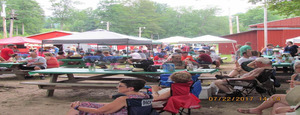 16th Annual Taste Full Event