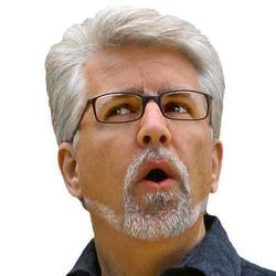 An Evening with Brian Keith Dalton (Mr. Deity)