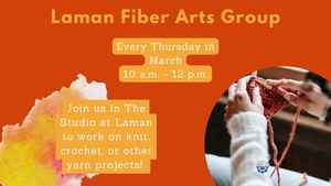 Laman Fiber Arts Group