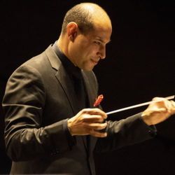 Marin Symphony Masterworks 3: Bartok & De Falla