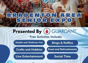 Bradenton Area Senior Expo