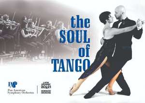 Soul of Tango