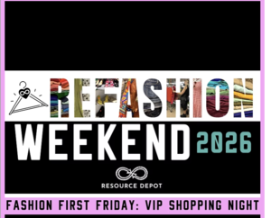 REfashion Weekend 2026