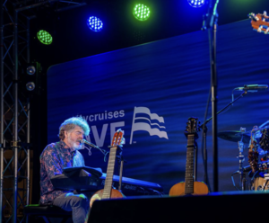 Margaritas and Memories with Mac McAnally featuring Scotty Emerick