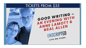 Anne Lamott and Neal Allen - Good Writing: 36 Ways to Improve Your Sentences