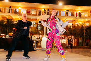 Startup Art Fair San Francisco