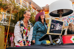 Startup Art Fair San Francisco 2026