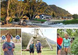 YMCA Camp Erdman Community Day