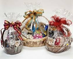 5th Annual Basket Social