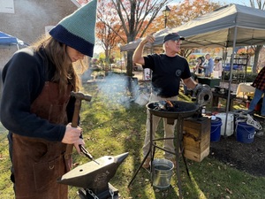 Yorktown Market Days - Maritime Festival